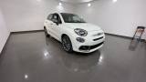 FIAT 500X 1.5 T4 Hybrid 130 CV DCT Sport