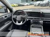 HYUNDAI Santa Fe 1.6 T-GDi HEV 4WD AT 7 posti XCLASS