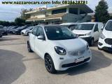 SMART ForFour 70 1.0 twinamic Passion