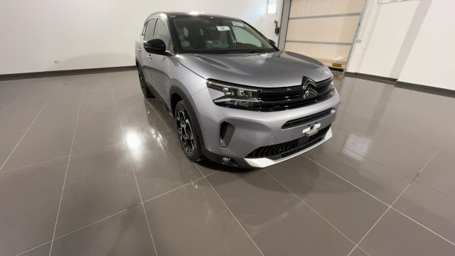 CITROEN C5 Aircross Hybrid 136 e-DCS 6 Max Immagine 0