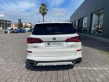 BMW X5 xDrive30d Msport