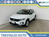 VOLKSWAGEN T-Roc 1.0 TSI Life