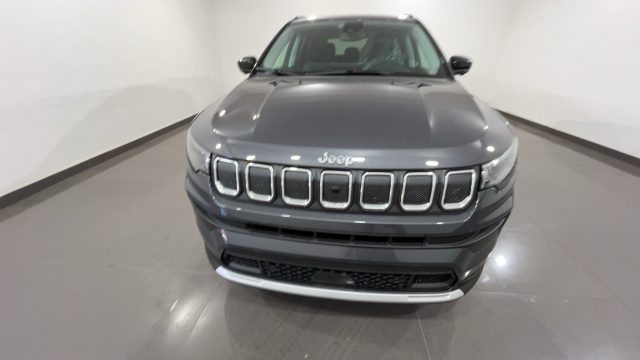 JEEP Compass 1.6 Multijet II 2WD Limited Immagine 2