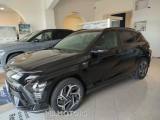 HYUNDAI Kona 1.6 T-GDI DCT NLine HEV FULLHYBRID