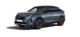 PEUGEOT 3008 Hybrid 136 e-DCS6 Allure