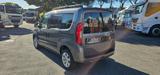 FIAT Doblo AUTOVETTURA 7POSTI 2.0MJT 135CV EURO5B