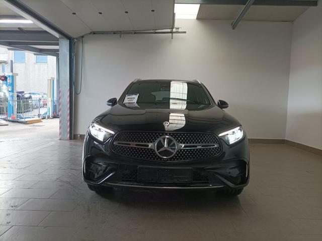 MERCEDES-BENZ GLC 220 d 4Matic Mild Hybrid AMG Line Advanced Plus Immagine 2