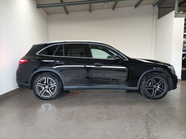 MERCEDES-BENZ GLC 220 d 4Matic Mild Hybrid AMG Line Advanced Plus Immagine 3