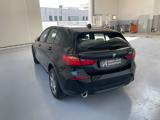 BMW 116 I 109CV ADVANTAGE CAMBIO AUTOMATICO