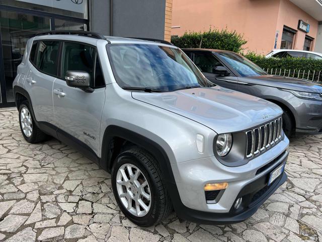 JEEP Renegade 2.0 Mjt 140CV 4WD Active Drive Limited Immagine 2