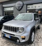 JEEP Renegade 2.0 Mjt 140CV 4WD Active Drive Limited