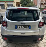 JEEP Renegade 2.0 Mjt 140CV 4WD Active Drive Limited