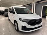 FORD Tourneo Connect Grand Tourneo Connect 2.0 EBlue 122 CV AWD Titaniu