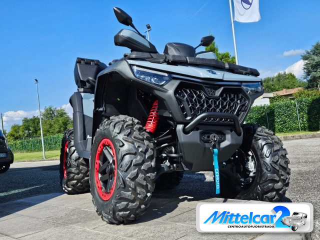 CF MOTO Other CFORCE 850 TOURING PREMIUM EFI 4X4 Immagine 0