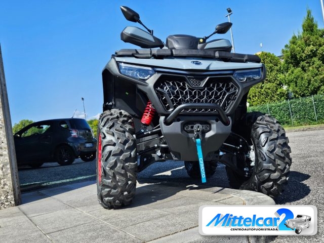 CF MOTO Other CFORCE 850 TOURING PREMIUM EFI 4X4 Immagine 1