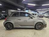 ABARTH 595 1.4 Turbo T-Jet 180 CV Competizione