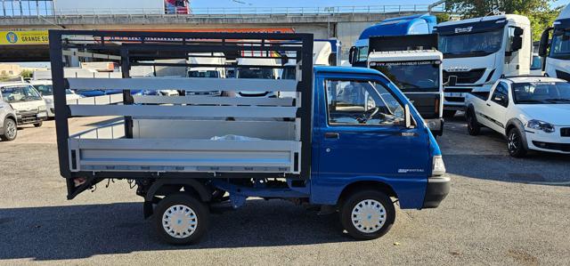 PIAGGIO PORTER 1.3BENZINA 65CV  CENTINATO MT2.33 Immagine 1