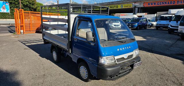 PIAGGIO PORTER 1.3BENZINA 65CV  CENTINATO MT2.33 Immagine 0