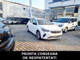 OPEL Corsa 1.2 75 CV Elegance