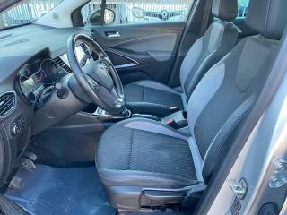 OPEL Crossland X usata, con Sistema di navigazione