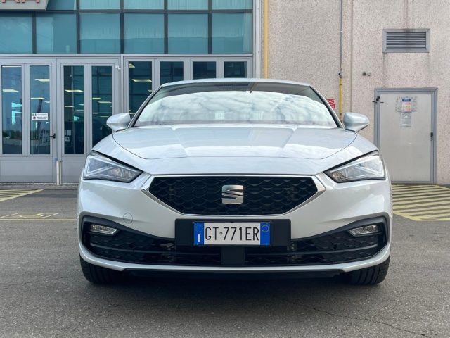 SEAT Leon 1.0 eTSI 110 CV DSG Business Immagine 2