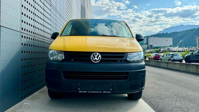 VOLKSWAGEN  T5 Transporter Immagine 1