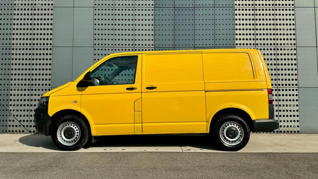 VOLKSWAGEN  T5 Transporter Immagine 3