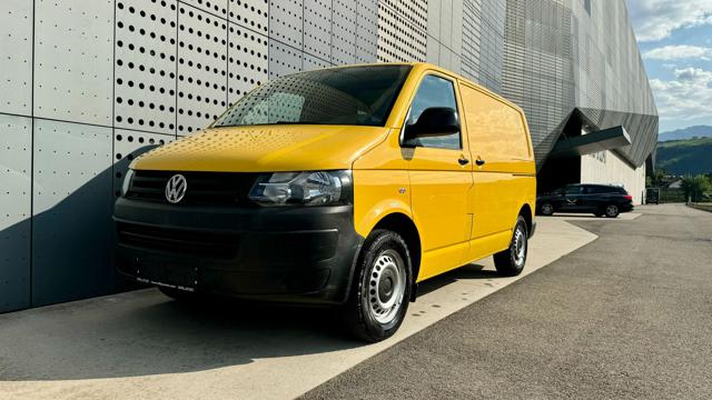 VOLKSWAGEN  T5 Transporter Immagine 0