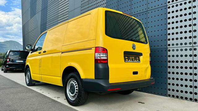 VOLKSWAGEN  T5 Transporter Immagine 4