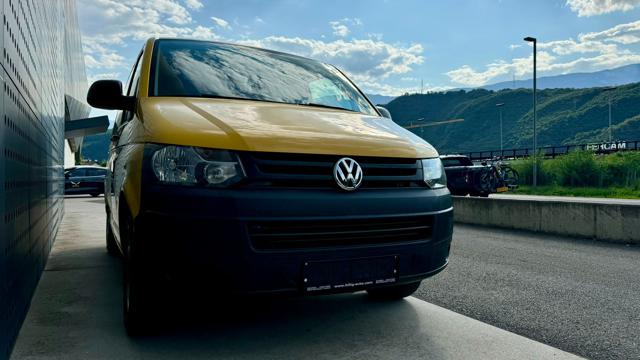 VOLKSWAGEN  T5 Transporter Immagine 2