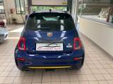 ABARTH 595 Pista 1.4 Turbo T-Jet 160 CV Pista