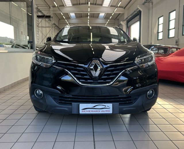 RENAULT Kadjar dCi 8V 110CV Energy Sport Edition Immagine 0