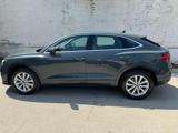 AUDI Q3 SPB 40 TDI quattro S tronic