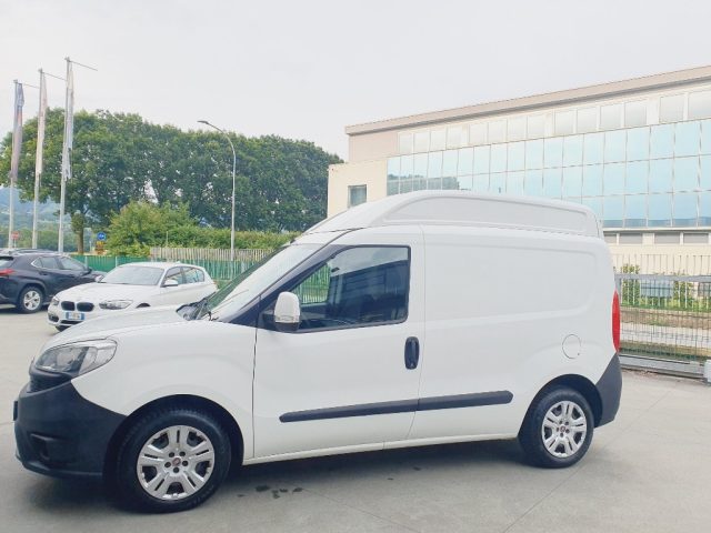 FIAT Doblo Doblò 1.6 MJT 105CV PC-TA Cargo  SX CON SPONDA Immagine 1