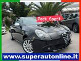 ALFA ROMEO Giulietta 2.0 JTDm-2 140 CV EXCLUSIVE