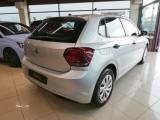 VOLKSWAGEN Polo 1.0 mpi 65 Cv Comfortline 5p. - OK NEOPATENTATI