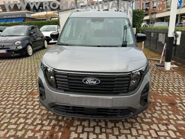 FORD Tourneo Courier 1.0 EcoBoost Titanium PRONTA CONSEGNA VARIE DISPON Immagine 2