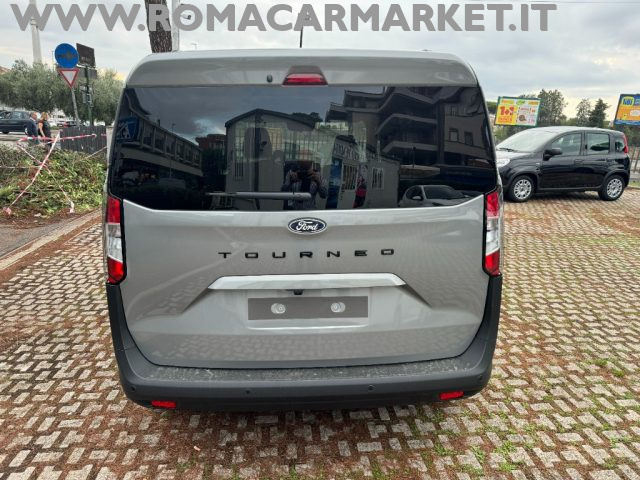 FORD Tourneo Courier 1.0 EcoBoost Titanium PRONTA CONSEGNA VARIE DISPON Immagine 3