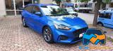 FORD Focus 1.0 EcoBoost 125 CV automatico SW ST-Line Co-Pilot