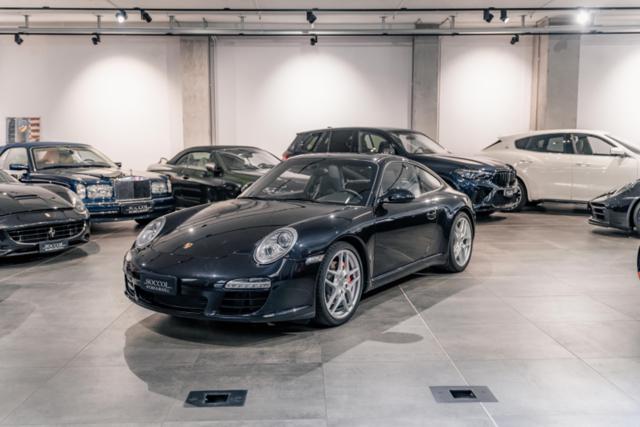 PORSCHE 911 Carrera S Coupé*TETTO*BOSE*SCARICHI SPORT Immagine 1