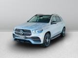 MERCEDES-BENZ G LE - V167 2019 - LE 300 d Premium 4matic auto