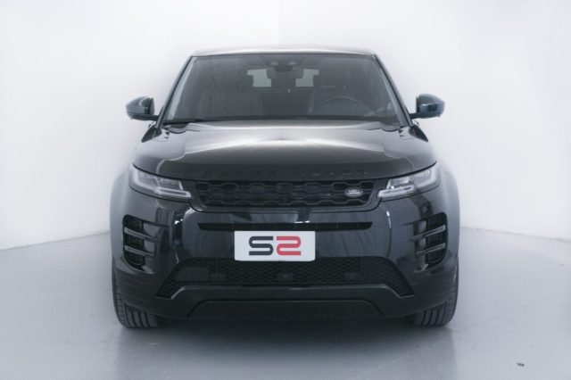 LAND ROVER Range Rover Evoque 2.0D I4 180 CV AWD Auto R-Dynamic HSE Immagine 2