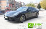 PORSCHE Panamera 2.9  4E-Hybrid Platinum Edition