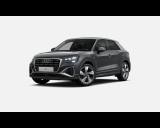 AUDI 50 Audi Q2  S line edition 35 TDI  110(1) kW(CV) S tr