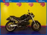 DUCATI Monster 620 Garantita e Finanziabile