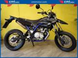 YAMAHA WR 125 Garantita e Finanziabile