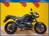 BMW R 1150 R Finanziabile - Nero - 39020