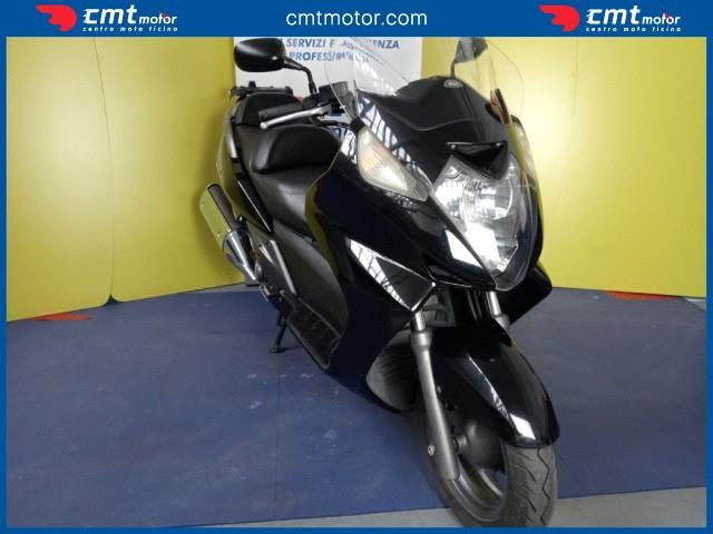 HONDA Silver Wing 400 Garantito e Finanziabile Immagine 1