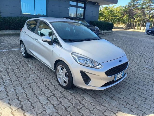 FORD Fiesta 7ª serie  1.5 TDCi 5 porte Business High Immagine 0