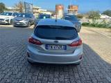 FORD Fiesta 7ª serie  1.5 TDCi 5 porte Business High